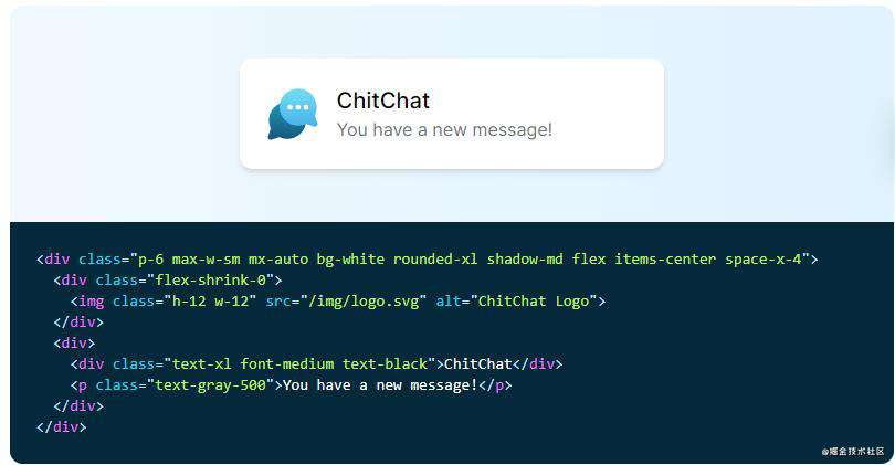 在 React 编程中, 我是如何用 tailwind 优化样式编写的?